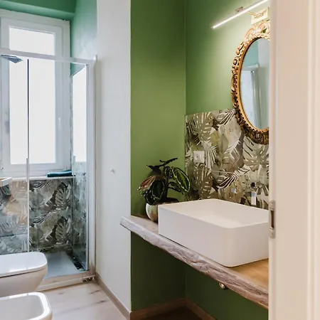 Appartement House