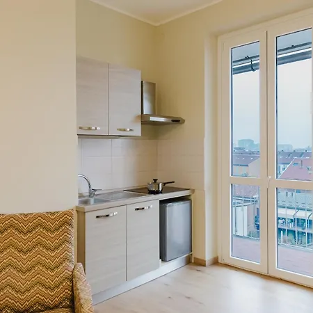 House Appartement *