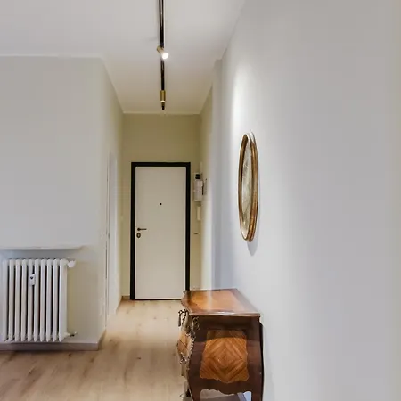 Apartment House