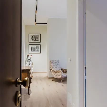 House * Alessandria
