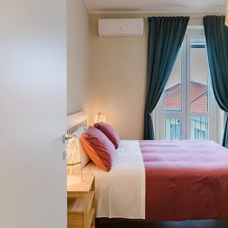 House Apartman Alessandria