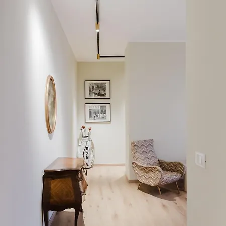 House Appartement *