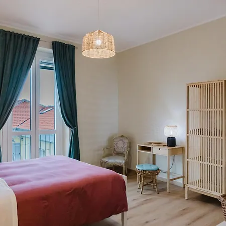 House Apartman Alessandria