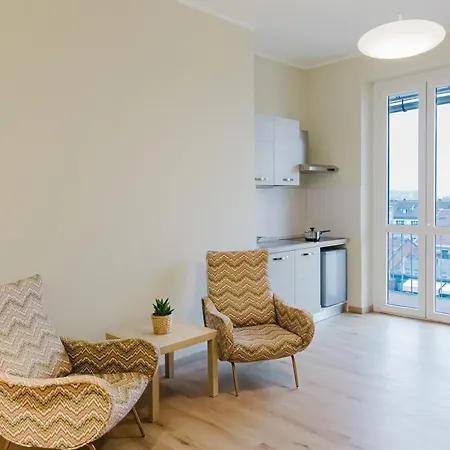 House Alessandria