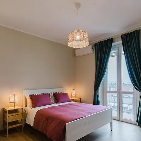 House Apartman Alessandria