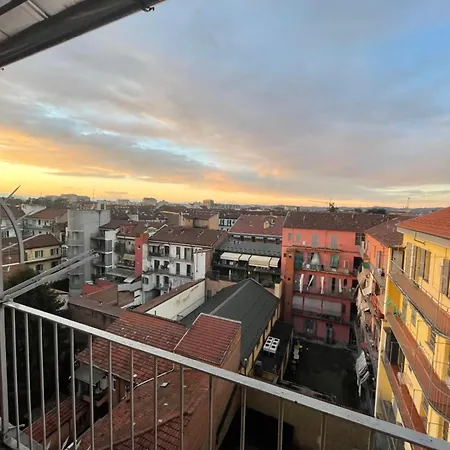 House Alessandria