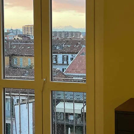 House * Alessandria