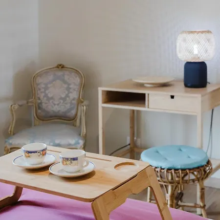 House Apartment