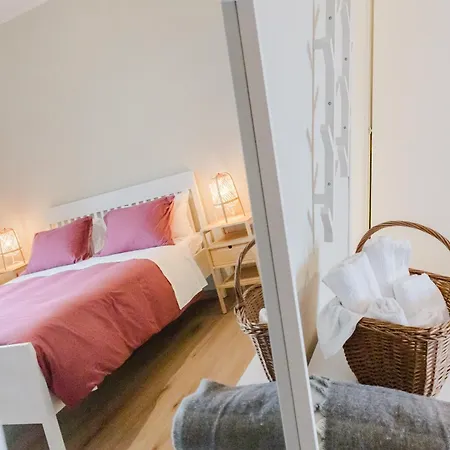 Appartement House Alexandrie