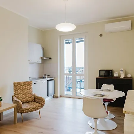 Appartement House Alessandria